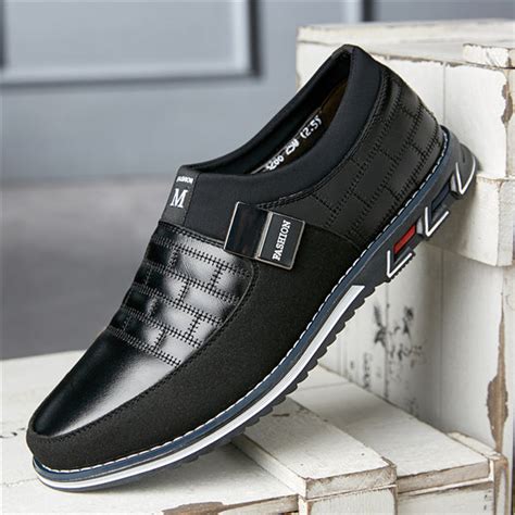 Comfortable business shoes mens. Things To Know About Comfortable business shoes mens. 